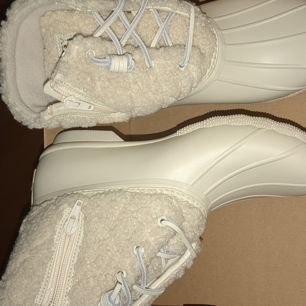 Women Boots
